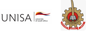 UNISA-LAUTECH Logo