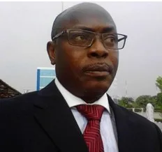 Prof Bamidele I O Dahunsi  
