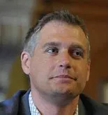 Dr Christian Paglia
